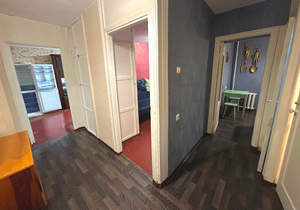 3-к квартира, на длительный срок, 69м2, 5/9 этаж