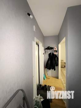 Студия квартира, на длительный срок, 25м2, 2/3 этаж