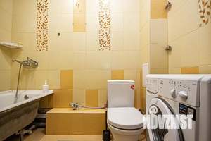 Студия квартира, посуточно, 27м2, 12/17 этаж