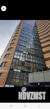 2-к квартира, на длительный срок, 61м2, 13/27 этаж