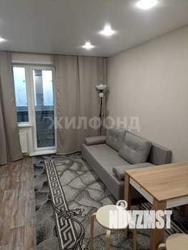 Студия квартира, на длительный срок, 25м2, 11/25 этаж