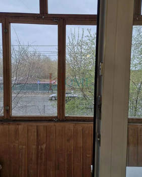 1-к квартира, на длительный срок, 30м2, 2/5 этаж