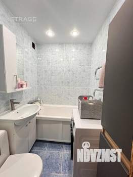 1-к квартира, на длительный срок, 30м2, 3/5 этаж