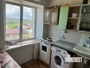 4-к квартира, на длительный срок, 60м2, 5/5 этаж