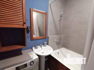 1-к квартира, посуточно, 24м2, 15/17 этаж