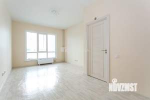 1-к квартира, на длительный срок, 35м2, 5/17 этаж