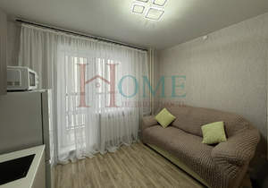 1-к квартира, на длительный срок, 37м2, 17/18 этаж