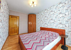 2-к квартира, на длительный срок, 53м2, 6/10 этаж