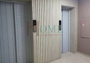 1-к квартира, на длительный срок, 36м2, 12/22 этаж