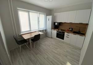 1-к квартира, на длительный срок, 30м2, 2/18 этаж