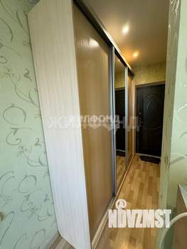 Студия квартира, на длительный срок, 20м2, 12/17 этаж