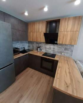 3-к квартира, на длительный срок, 70м2, 16/17 этаж