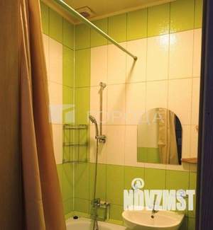 1-к квартира, на длительный срок, 40м2, 1/3 этаж