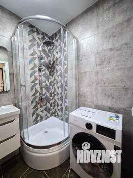 Студия квартира, на длительный срок, 22м2, 12/17 этаж