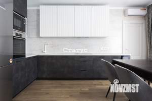 2-к квартира, на длительный срок, 75м2, 6/12 этаж