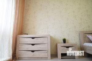 2-к квартира, посуточно, 56м2, 1/1 этаж