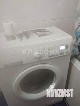 1-к квартира, на длительный срок, 32м2, 2/5 этаж