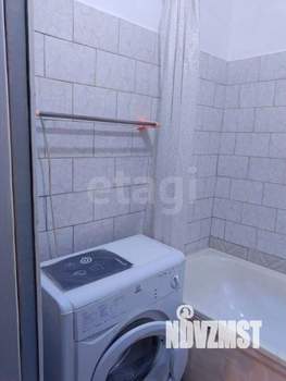 1-к квартира, на длительный срок, 32м2, 1/10 этаж