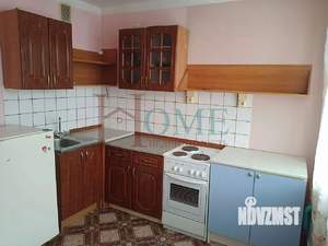 1-к квартира, на длительный срок, 41м2, 5/16 этаж