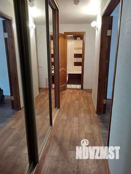 2-к квартира, на длительный срок, 47м2, 5/9 этаж