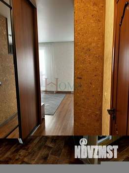 2-к квартира, на длительный срок, 39м2, 11/25 этаж