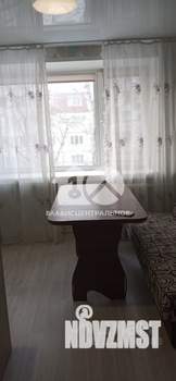Студия квартира, на длительный срок, 13м2, 2/5 этаж