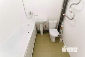 1-к квартира, на длительный срок, 34м2, 13/17 этаж