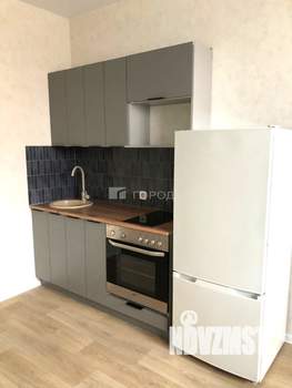 1-к квартира, на длительный срок, 42м2, 8/23 этаж