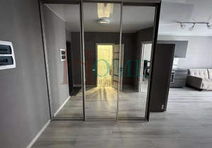 2-к квартира, на длительный срок, 43м2, 9/25 этаж