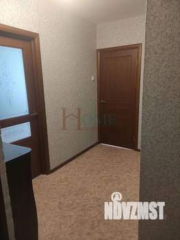 1-к квартира, на длительный срок, 37м2, 1/10 этаж