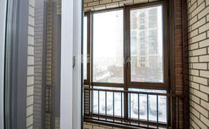 1-к квартира, на длительный срок, 35м2, 3/25 этаж