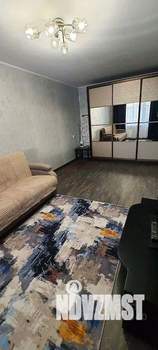 2-к квартира, на длительный срок, 46м2, 6/9 этаж