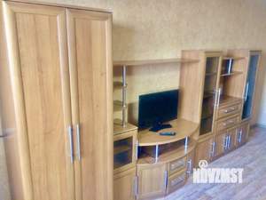1-к квартира, на длительный срок, 34м2, 4/9 этаж