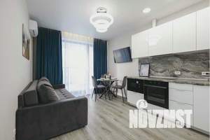 2-к квартира, посуточно, 45м2, 4/10 этаж