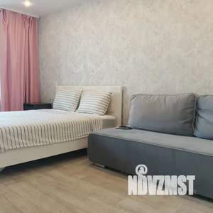 1-к квартира, посуточно, 30м2, 3/5 этаж