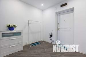 2-к квартира, посуточно, 52м2, 21/25 этаж