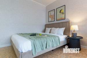 2-к квартира, посуточно, 50м2, 3/5 этаж