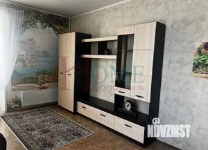 1-к квартира, на длительный срок, 36м2, 13/16 этаж