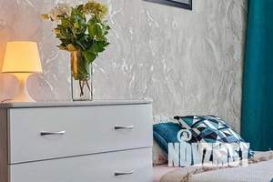 1-к квартира, посуточно, 35м2, 7/9 этаж