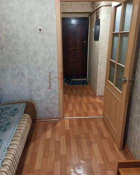 2-к квартира, на длительный срок, 40м2, 2/9 этаж