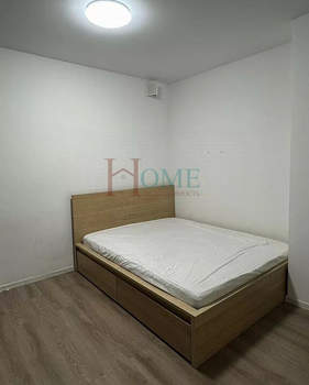 2-к квартира, на длительный срок, 30м2, 3/18 этаж