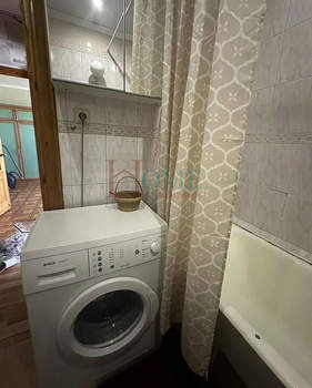 1-к квартира, на длительный срок, 37м2, 8/9 этаж