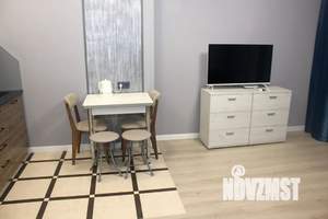 Студия квартира, посуточно, 29м2, 3/15 этаж