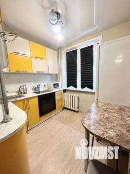 1-к квартира, на длительный срок, 29м2, 2/5 этаж