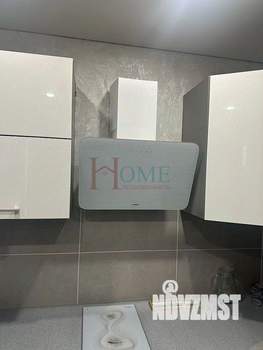 1-к квартира, на длительный срок, 30м2, 2/5 этаж