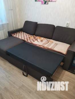 Студия квартира, посуточно, 18м2, 2/9 этаж