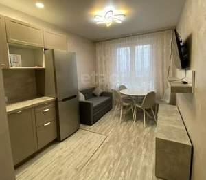 1-к квартира, на длительный срок, 36м2, 13/17 этаж