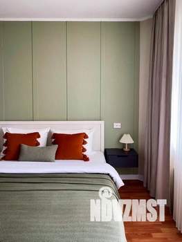 1-к квартира, посуточно, 37м2, 1/1 этаж