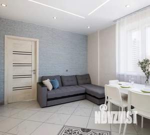 3-к квартира, посуточно, 65м2, 11/25 этаж