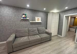 2-к квартира, на длительный срок, 43м2, 3/5 этаж